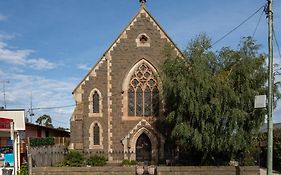 The Church At Haven On High